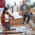 Furniture for Removalists