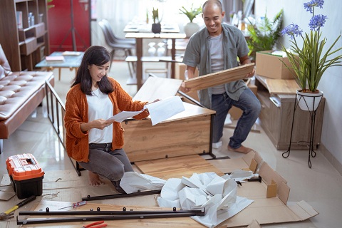 Furniture for Removalists