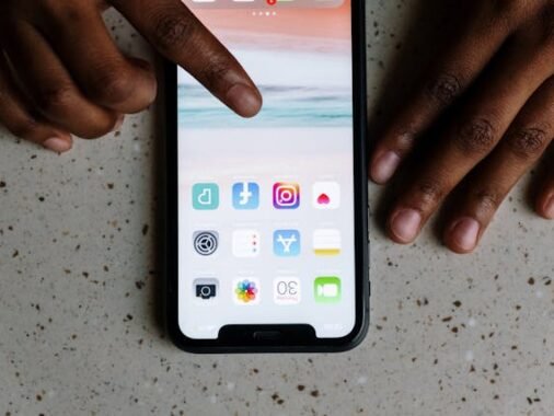 how to remove rbt win xyz from android